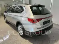 2022 Seat Tarraco
