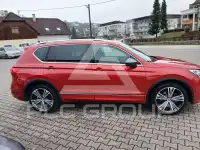 2022 Seat Tarraco
