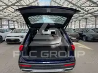 2022 Seat Tarraco