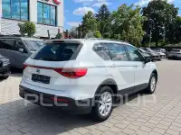 2022 Seat Tarraco