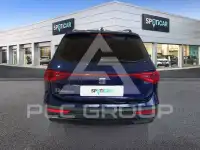2022 Seat Tarraco