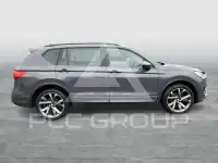 2022 Seat Tarraco