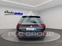 2022 Seat Tarraco