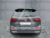 2022 Seat Tarraco