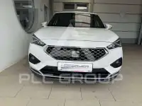 2022 Seat Tarraco