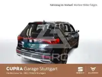 2022 Seat Tarraco