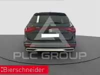 2022 Seat Tarraco