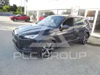 2022 Seat Tarraco