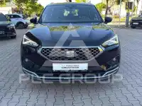 2022 Seat Tarraco