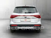 2022 Seat Tarraco