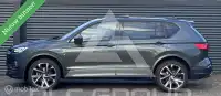 2022 Seat Tarraco