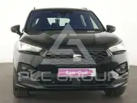 2022 Seat Tarraco