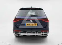 2022 Seat Tarraco