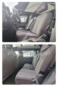 2022 Seat Tarraco