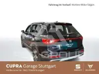 2022 Seat Tarraco