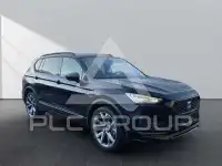 2022 Seat Tarraco