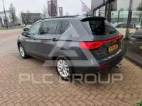 2022 Seat Tarraco