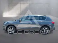 2022 Seat Tarraco
