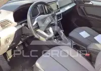 2022 Seat Tarraco