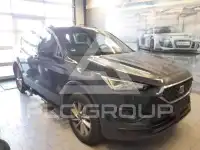 2022 Seat Tarraco