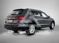 2022 Seat Tarraco