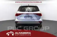 2022 Seat Tarraco