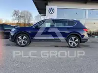 2022 Seat Tarraco