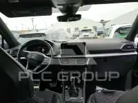 2022 Seat Tarraco