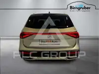 2022 Seat Tarraco