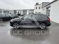 2022 Seat Tarraco