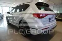 2022 Seat Tarraco