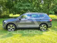 2022 Seat Tarraco