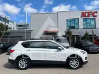 2022 Seat Tarraco
