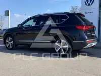 2022 Seat Tarraco