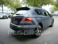 2022 Seat Tarraco