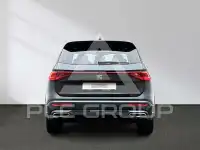2022 Seat Tarraco