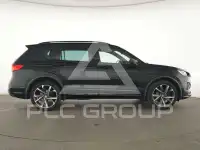 2022 Seat Tarraco