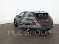 2022 Seat Tarraco