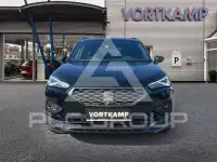 2022 Seat Tarraco