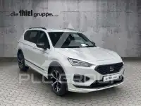 2022 Seat Tarraco