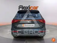 2022 Seat Tarraco