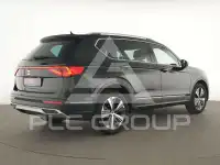 2022 Seat Tarraco