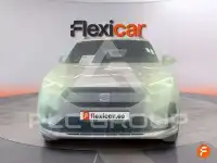 2022 Seat Tarraco
