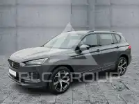2022 Seat Tarraco