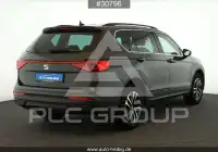 2022 Seat Tarraco