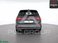 2022 Seat Tarraco