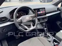2022 Seat Tarraco