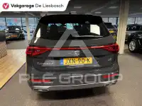 2022 Seat Tarraco