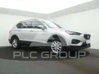 2022 Seat Tarraco