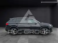 2022 Seat Tarraco